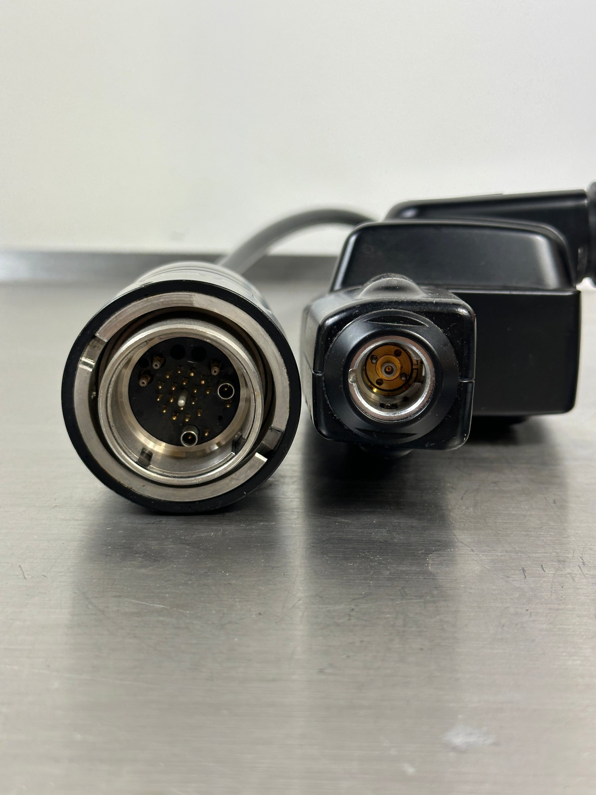 Olympus MH-240 Ultraschallsonde (Radial)