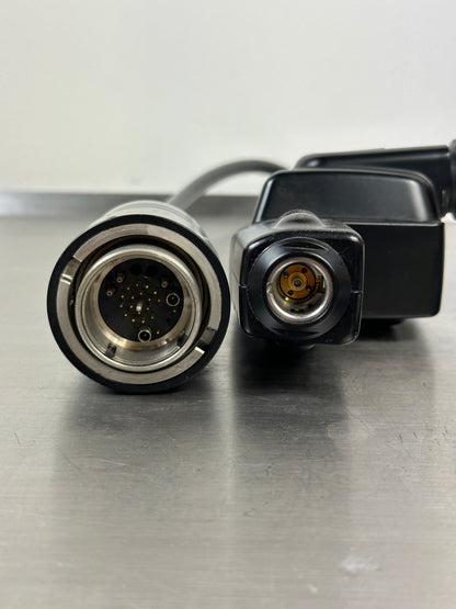 Olympus MH-240 Ultraschallsonde (Radial)