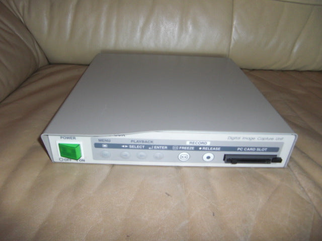 Olympus OTV-S6 R Bilddokumentationssystem 