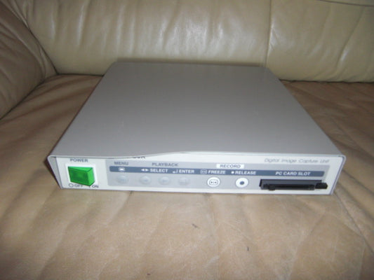 Olympus OTV-S6 R Bilddokumentationssystem 