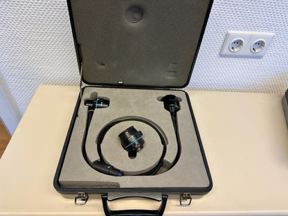 Olympus OVC-140 Adapter Faser auf Videogeräte