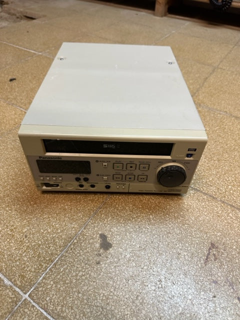 Pansonic MD-830 Videorecorder VHS