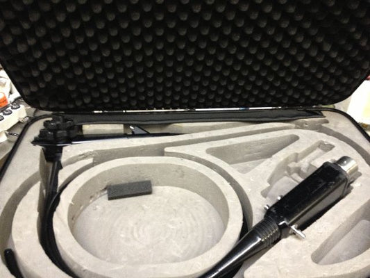 Pentax ED 3440 T endoscope flexible video dudenoscope
