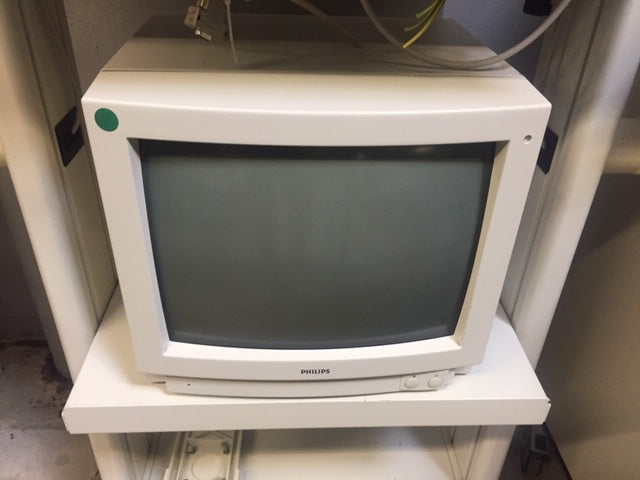Philips 989601002841 Monitore