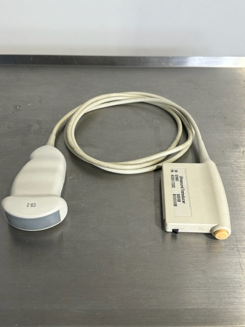 Philips C5-2 (2) Ultraschallsonde (Konvex)