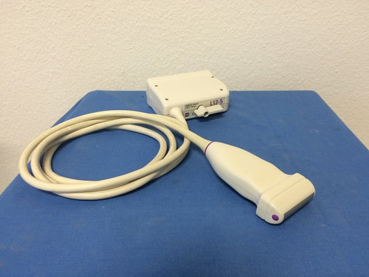 Philips L12-5 Ultraschallsonde (Linear)