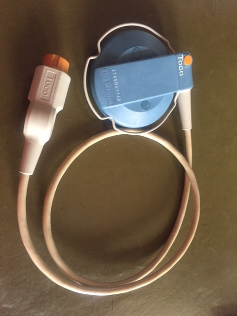Ctg Sensor CTG & Zubehör – JeCoNet Medizintechnik eGbR