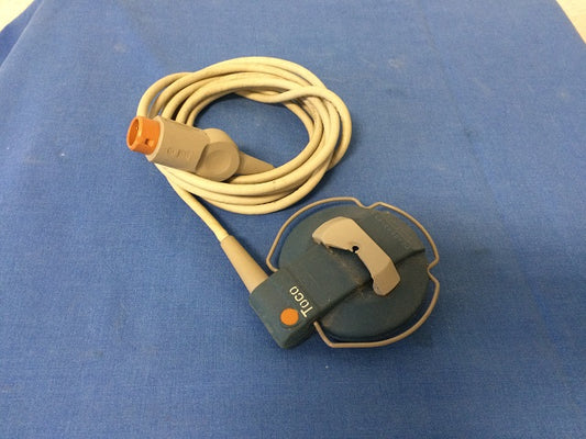 Philips M1355A CTG Toco Sensor, HP CTG 50XM