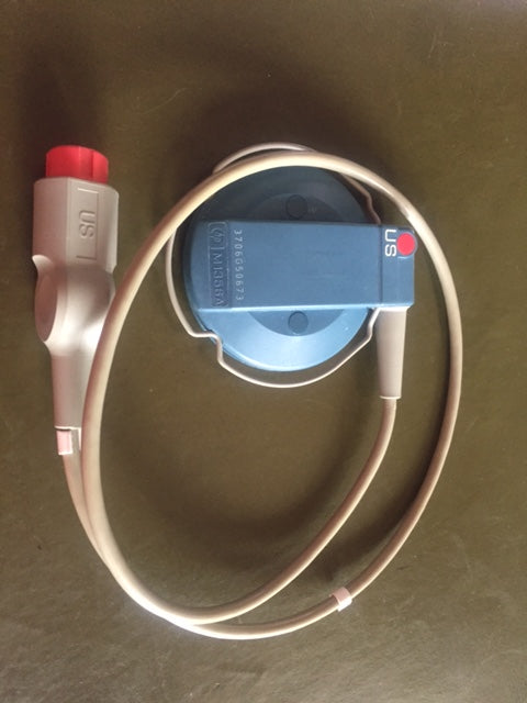 Philips M1356A CTG US-Sensor (1)