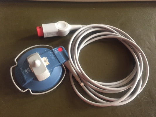 Philips M1356A CTG US-Sensor