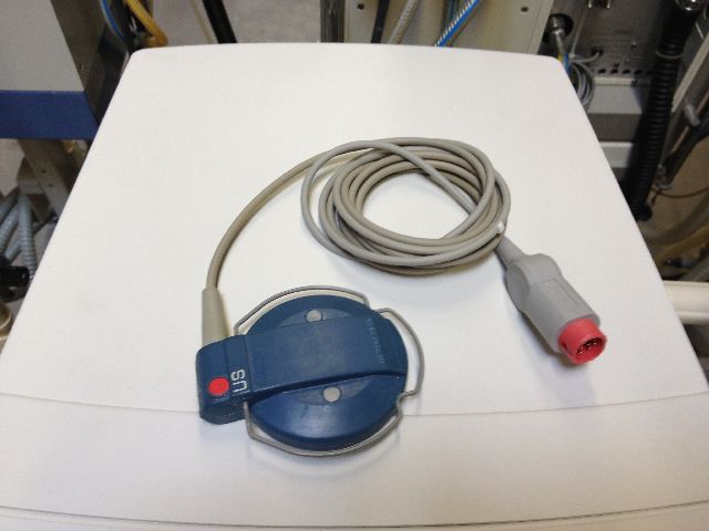 Philips M1358A CTG US-Sensor