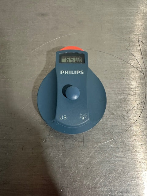 Philips M-2726A CTG Ultraschallsensor (kabellos)