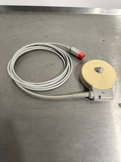 Philips M-2736A CTG Ultraschallsensor