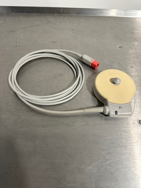Philips M-2736A CTG Ultraschallsensor
