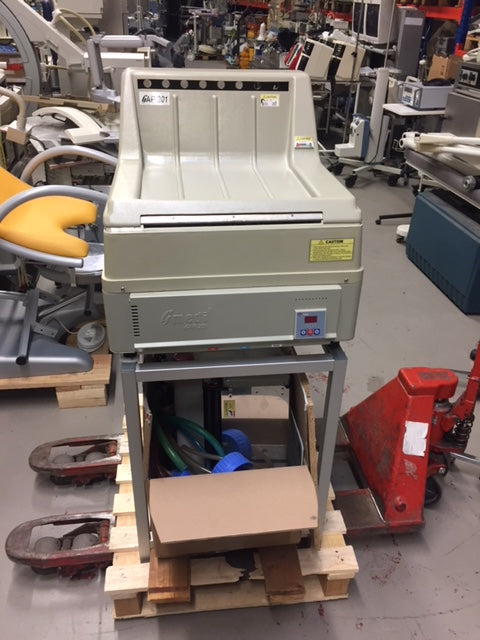 Physia GAP 201 Röntgenfilmentwickler