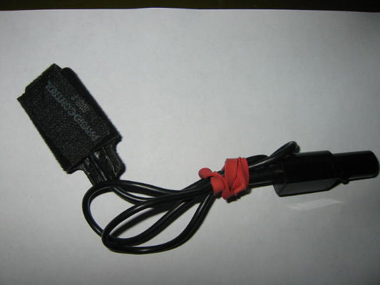 Physio Control für LS 1600 SPO-2 Fingersensoren Paket (4Stck)