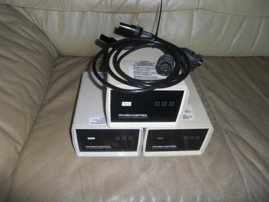 Physio Control 804217-01 Netzteil