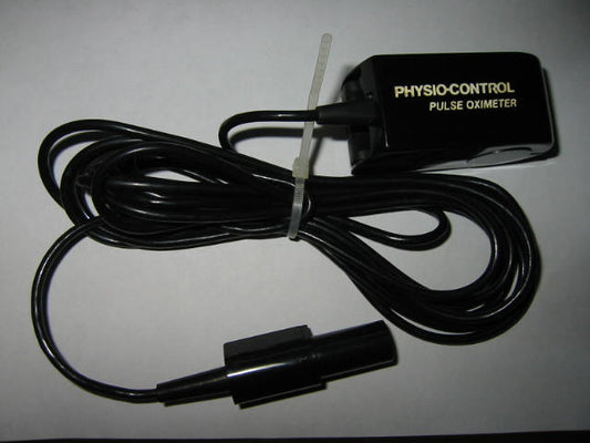 Physio Control für LS 1600 SPO-2 Fingersensoren Paket (9 Stck.)