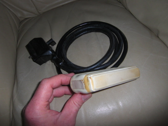 Hitachi/Picker LS-2400 Ultraschallsonde (Linear)