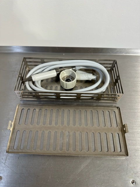 Piezo Surgery Mectron Motorhandgriff