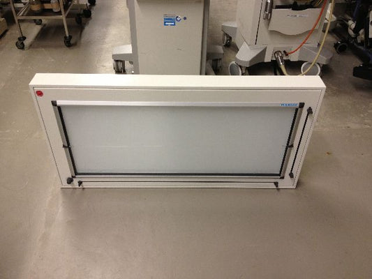 Schulte/Planilux DE105x43-EHR-AP Röntgenfilmbetrachter