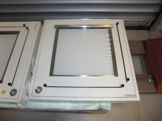 Schulte/Planilux LJ-S Röntgenfilmbetrachter
