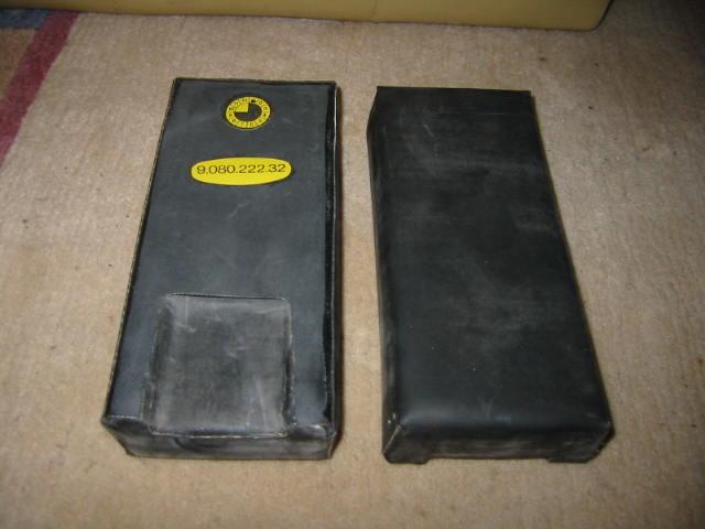 Maquet Polster für Lagerungsstützen