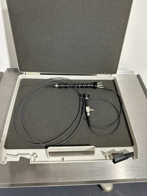 Polydiagnost C-543 Endoskop flexibel Bronchoskop