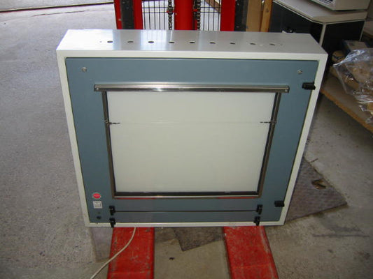 Schulte Typ 44 Röntgenfilmbetrachter