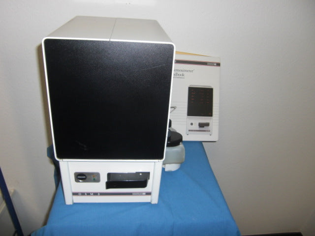 Radiometer OSM 3 Analyzer (Hämoximeter)