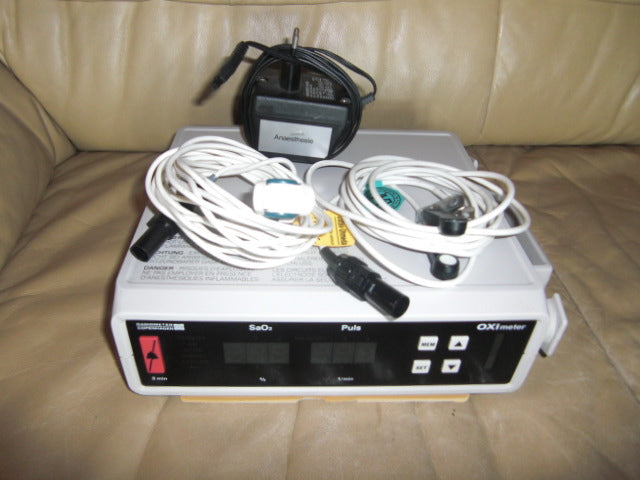 Radiometer OXImeter Pulsoxymeter