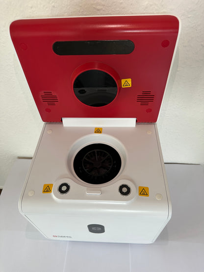 MEDsan GmbH Ultra SBMS 24 Analyzer (PCR)