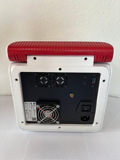 MEDsan GmbH Ultra SBMS 24 Analyzer (PCR)