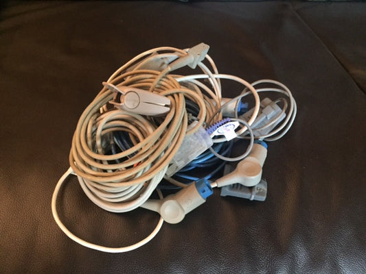 Datex für S5 light SPO2-Kabel