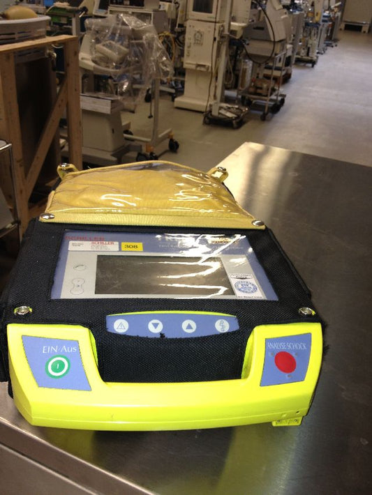Schiller Fred Defibrillator (AED)