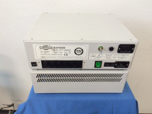 Schmidbauer ALS-112230 USV