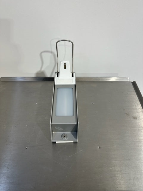 Seifenspender (Paket) Seifenspender (Paket)