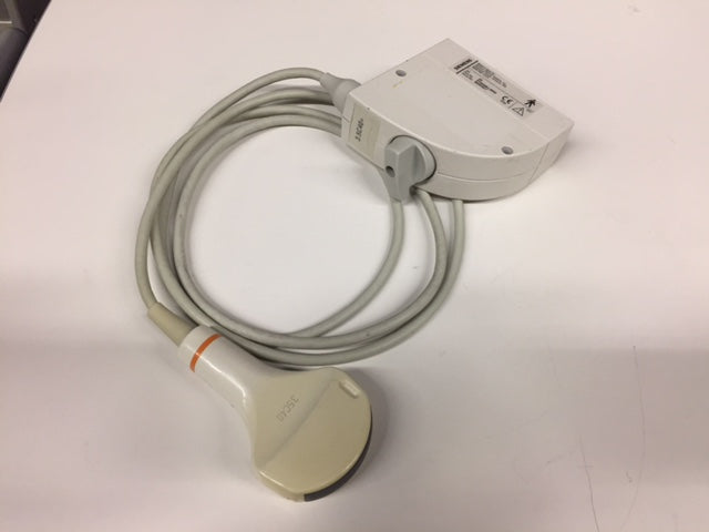 Siemens 3.5 C 40 Plus Ultraschallsonde (Konvex)