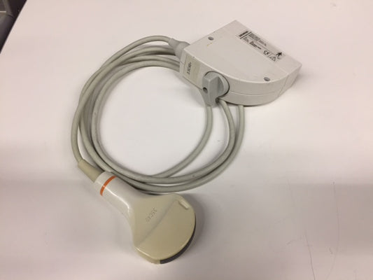 Siemens 3.5 C 40 Plus Ultraschallsonde (Konvex)