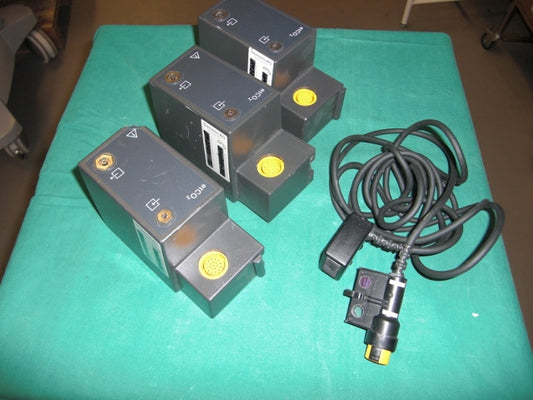 Siemens ETCO2-Modul für SC-9000