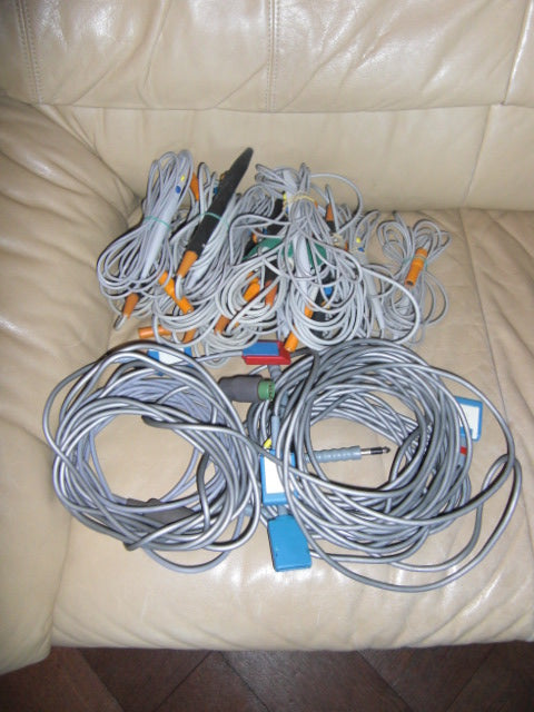 Siemens HF-Chirurgiegerätekabel (Paket)