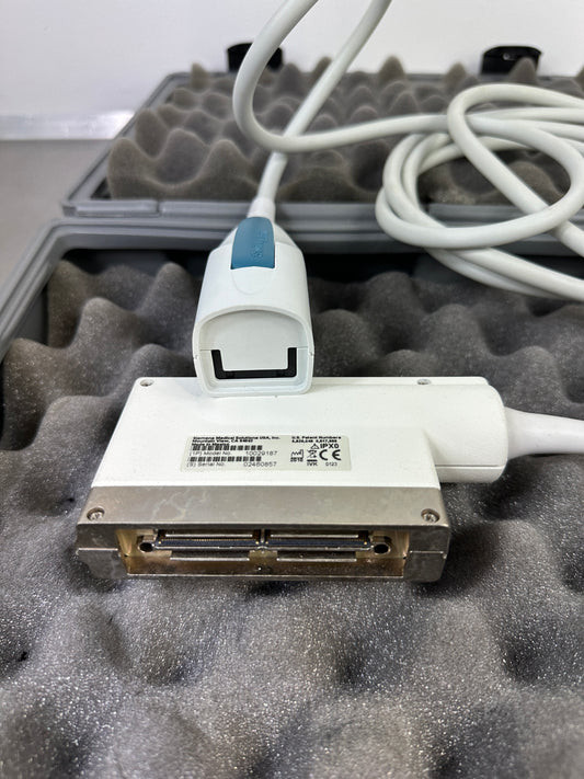 Siemens Acuson Swift Link  Ultraschallsonde