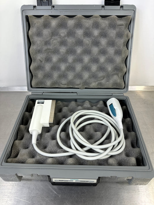Siemens Acuson Swift Link  Ultraschallsonde