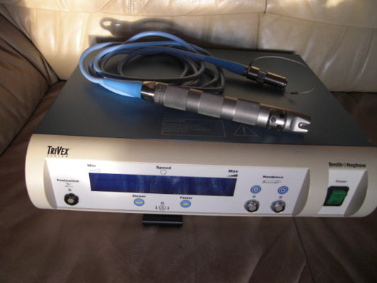 Smith and Nephew (Dyonics) Trivexsystem Venenverottungsgerät