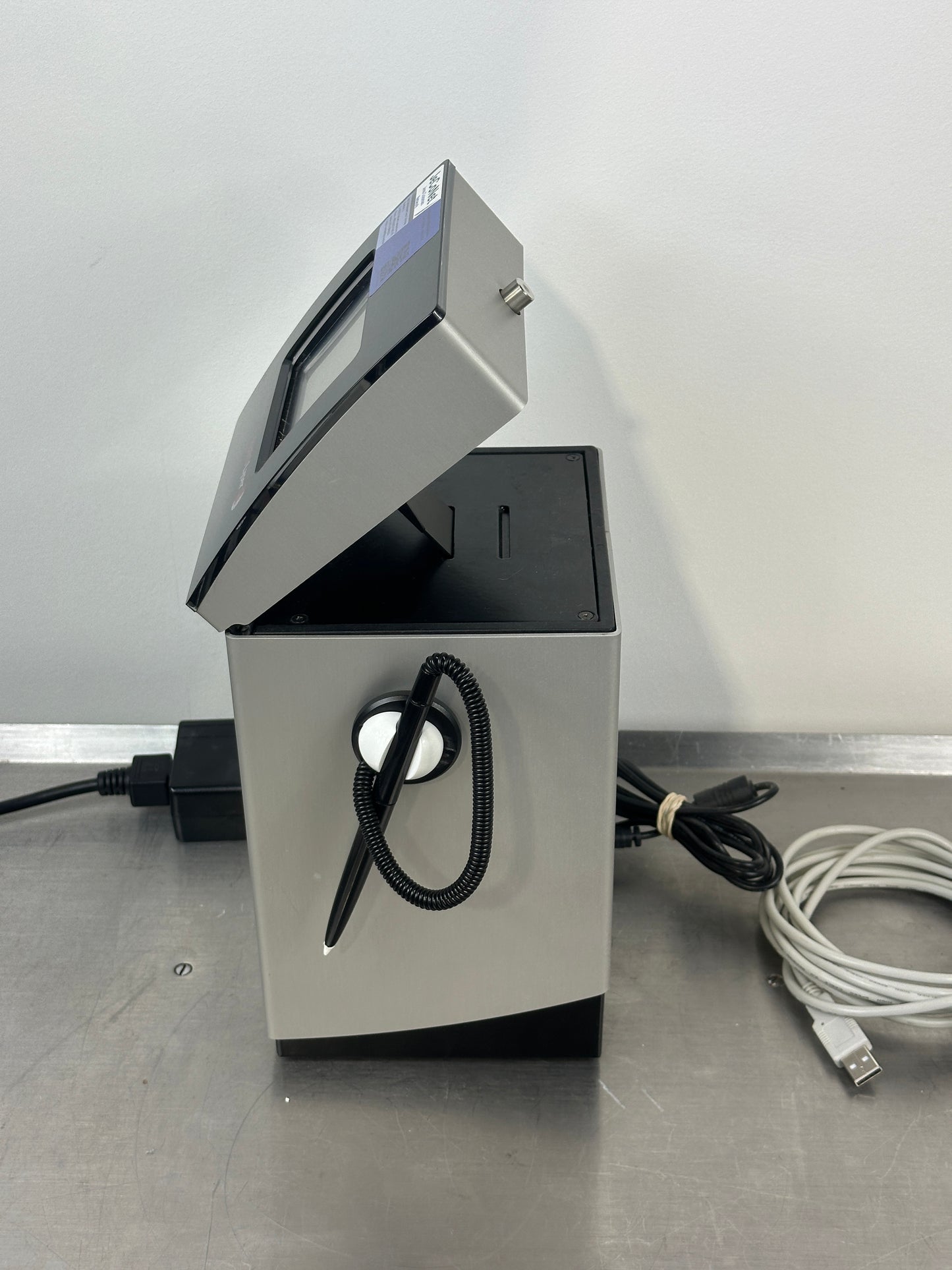 ScilVet EuroLyser Solo Analyzer (Veterinär)