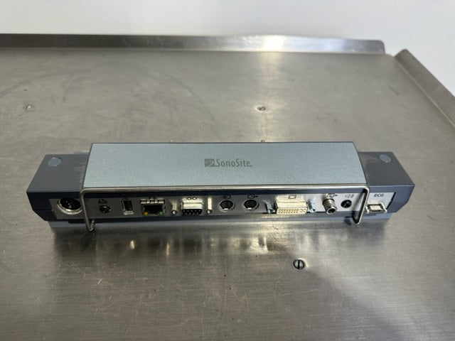 Sonosite Mini-Doc P10401-02 Docking-Station