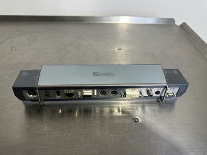 Sonosite Mini-Doc P10401-02 Docking-Station