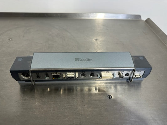 Sonosite Mini-Doc P10401-02 Docking-Station