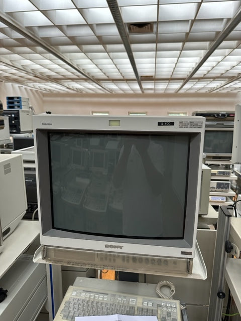 Sony PVM-20M2 MDE Videomonitor 