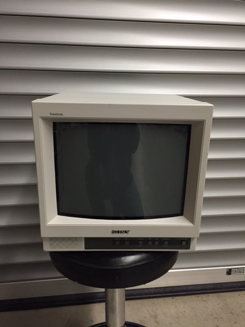 Sony PVM-14L1 MDE Videomonitor